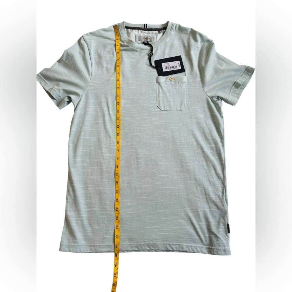 Ted Baker London T- shirt NWT - Picture 4 of 11